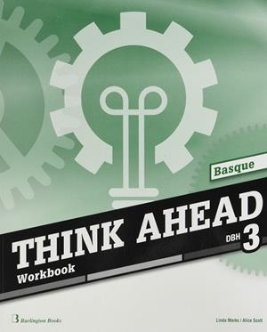 THINK AHEAD ESO 3 WB BASQ | 9789925300877