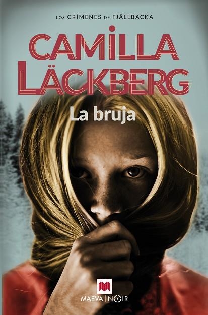 LA BRUJA | 9788417108359 | Läckberg, Camilla