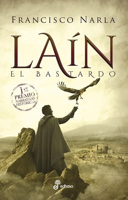 LAÍN | 9788435063159 | Narla, Francisco