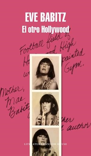 EL OTRO HOLLYWOOD | 9788439734048 | Babitz, Eve