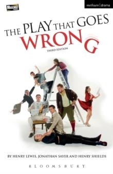 THE PLAY THAT GOES WRONG | 9781474244947 | HENRY LEWIS