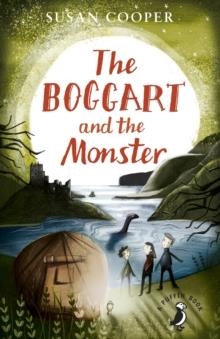 THE BOGGART AND THE MONSTER | 9780241326800 | SUSAN COOPER