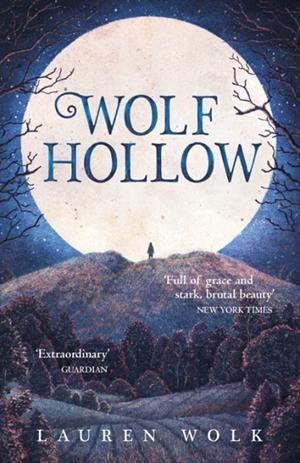 WOLF HOLLOW | 9780552574297 | LAUREN WOLK