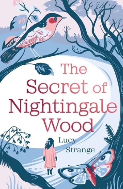 THE SECRET OF NIGHTINGALE | 9781910655030 | LUCY STRANGE