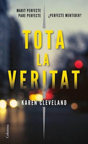 TOTA LA VERITAT | 9788466423601 | Cleveland, Karen