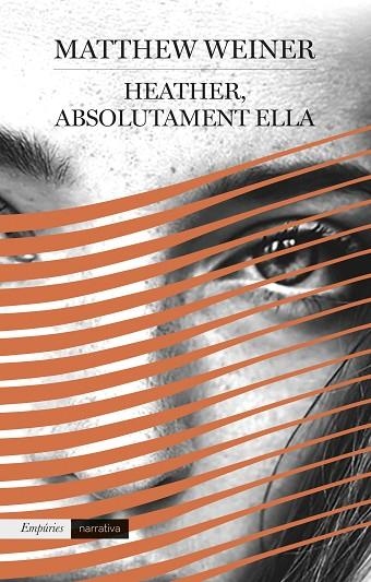 HEATHER, ABSOLUTAMENT ELLA | 9788417016289 | Weiner, Matthew
