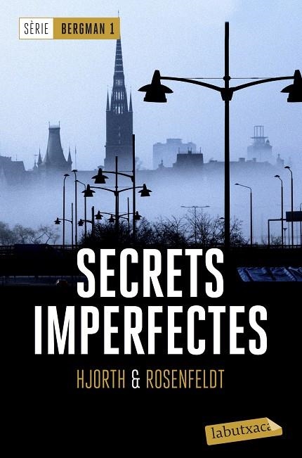SECRETS IMPERFECTES | 9788417031060 | Hjorth, Michael;Rosenfeldt, Hans