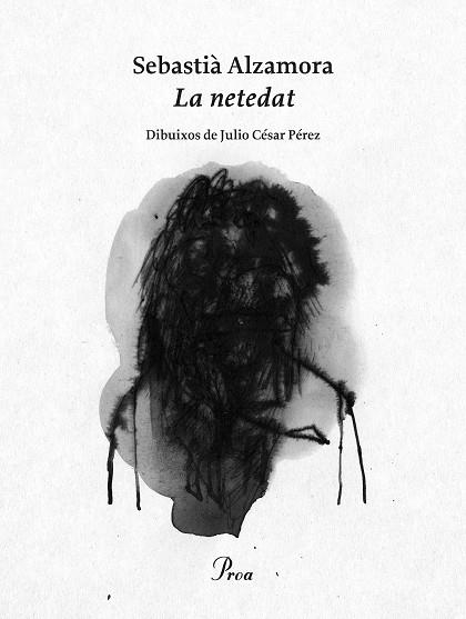LA NETEDAT | 9788475886961 | Alzamora, Sebastià