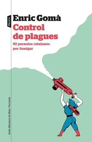 CONTROL DE PLAGUES | 9788498094114 | Gomà Ribas, Enric