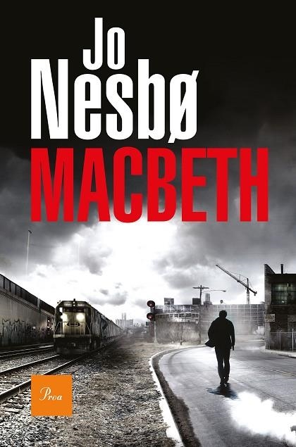 MACBETH | 9788475887043 | Nesbo, Jo