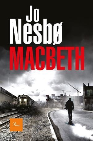 MACBETH | 9788475887043 | Nesbo, Jo