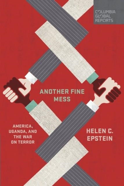 ANOTHER FINES MESS | 9780997722925 | HELEN EPSTEIN