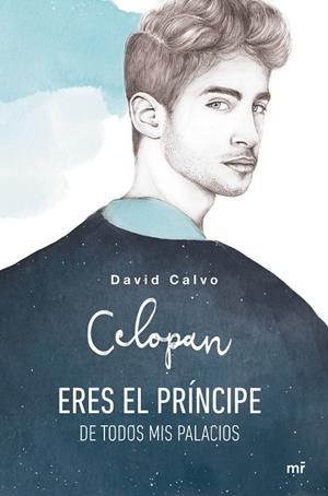 ERES EL PRÍNCIPE DE TODOS MIS | 9788427043640 | Celopan