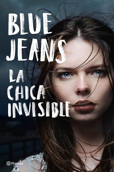 LA CHICA INVISIBLE | 9788408184782 | Blue Jeans