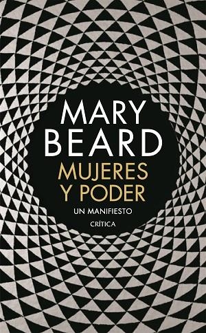 MUJERES Y PODER | 9788417067656 | Beard, Mary