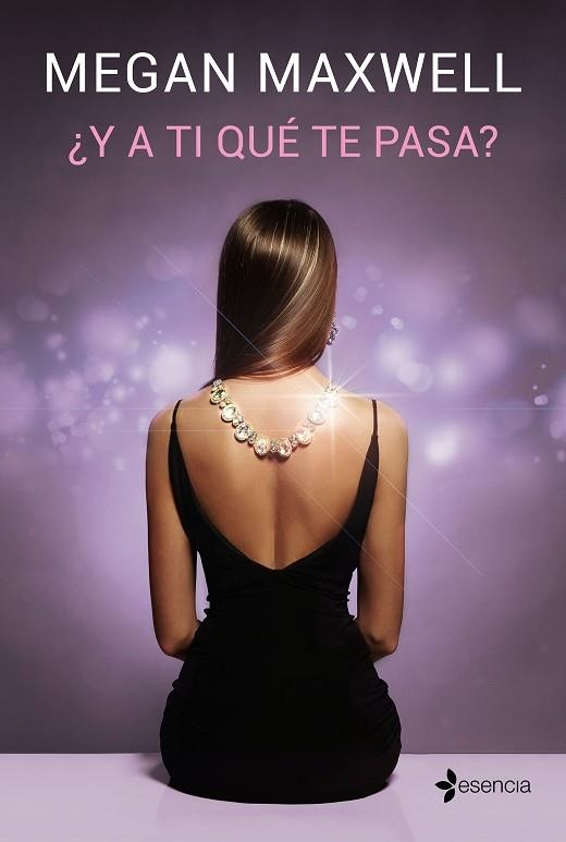 ¿Y A TI QUÉ TE PASA? | 9788408181484 | Maxwell, Megan