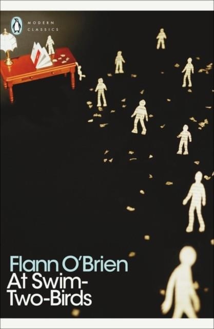 AT SWIM-TWO-BIRDS | 9780141182681 | FLANN O'BRIEN