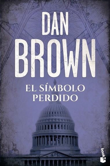 EL SÍMBOLO PERDIDO | 9788408175759 | Brown, Dan