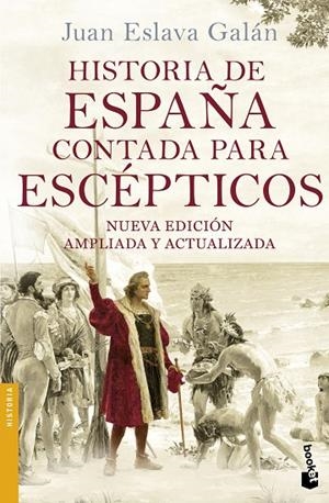 HISTORIA DE ESPAÑA CONTADA PAR | 9788408149699 | Eslava Galán, Juan