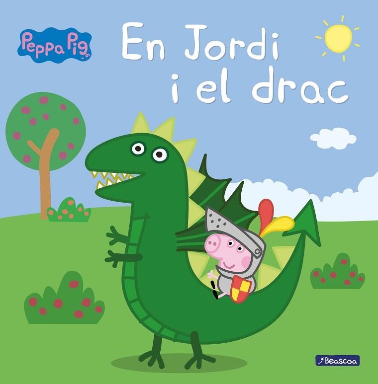 EN JORDI I EL DRAC CAT. | 9788448850715 | , Varios autores