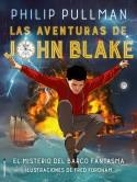 AVENTURAS DE JOHN BLAKE, LAS | 9788417092450 | Pullman, Philip