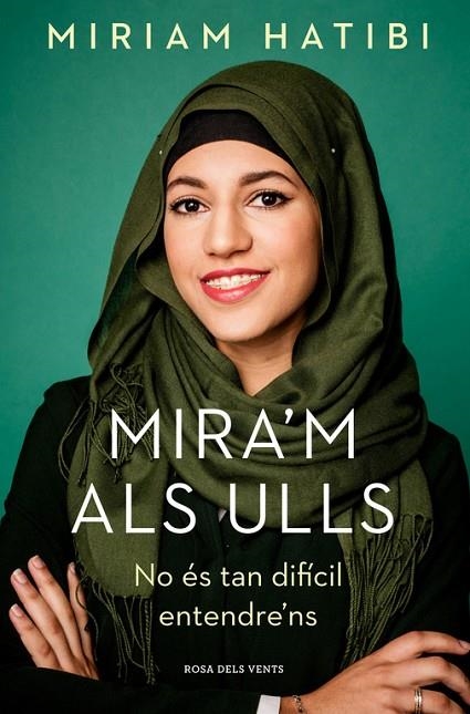 MIRA'M ALS ULLS | 9788416930470 | Hatibi, Míriam