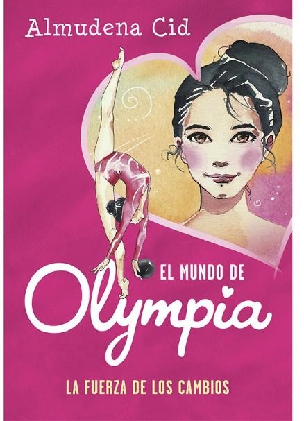 EL MUNDO DE OLYMPIA 1 | 9788420487731 | Cid, Almudena