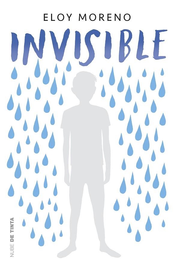 INVISIBLE | 9788416588435 | Moreno, Eloy