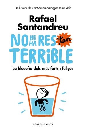 NO HI HA RES TAN TERRIBLE | 9788416930456 | Santandreu, Rafael