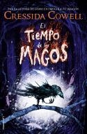 TIEMPO DE LOS MAGOS, EL | 9788417092412 | Cowell, Cressida