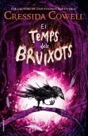 TEMPS DELS BRUIXOTS, EL | 9788417092849 | Cowell, Cressida