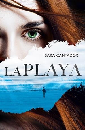 PLAYA, LA | 9788420487144 | Cantador (Nube de palabras), Sara