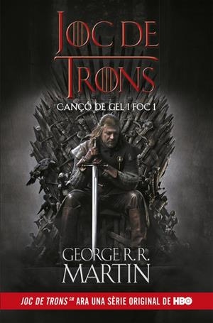 JOC DE TRONS (CANÇO DE GEL I FOC 1) | 9788420487076 | Martin, George R.R.