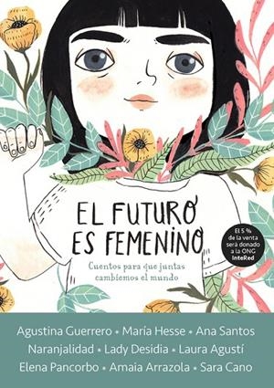FUTURO ES FEMENINO, EL | 9788416588602 | , Varios autores