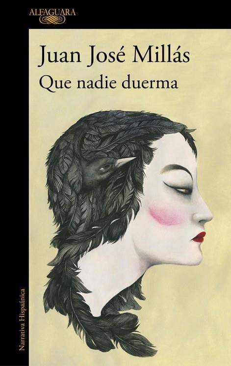 QUE NADIE DUERMA | 9788420432953 | Millás, Juan José