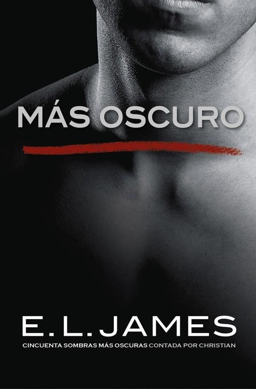 MAS OSCURO | 9788425356223 | James, E.L.