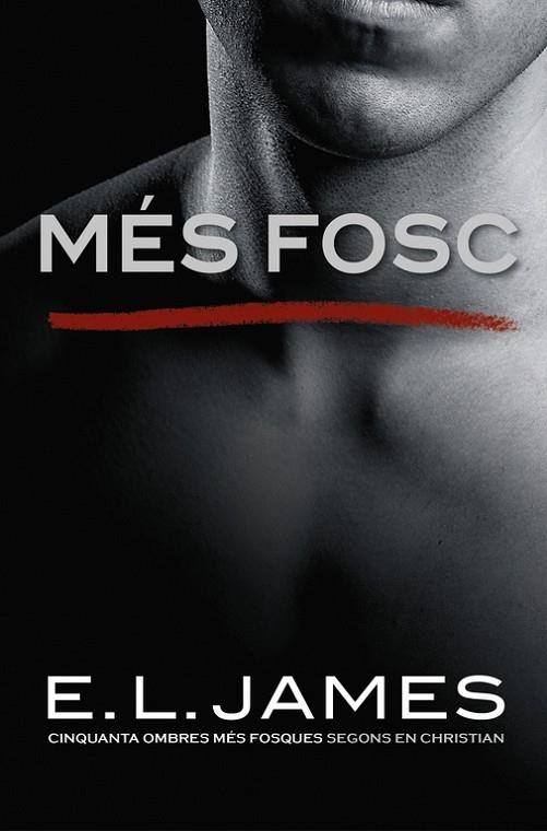 MES FOSC | 9788416930562 | James, E.L.