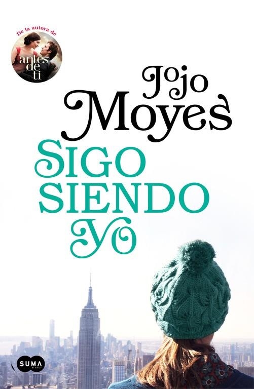 SIGO SIENDO YO | 9788491292395 | Moyes, Jojo