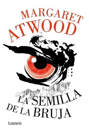SEMILLA DE LA BRUJA, LA | 9788426404404 | Atwood, Margaret