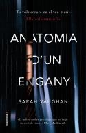 ANATOMIA D'UN ENGANY | 9788417092696 | Vaughan, Sarah