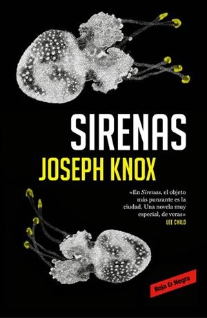 SIRENAS | 9788416709847 | Knox, Joseph