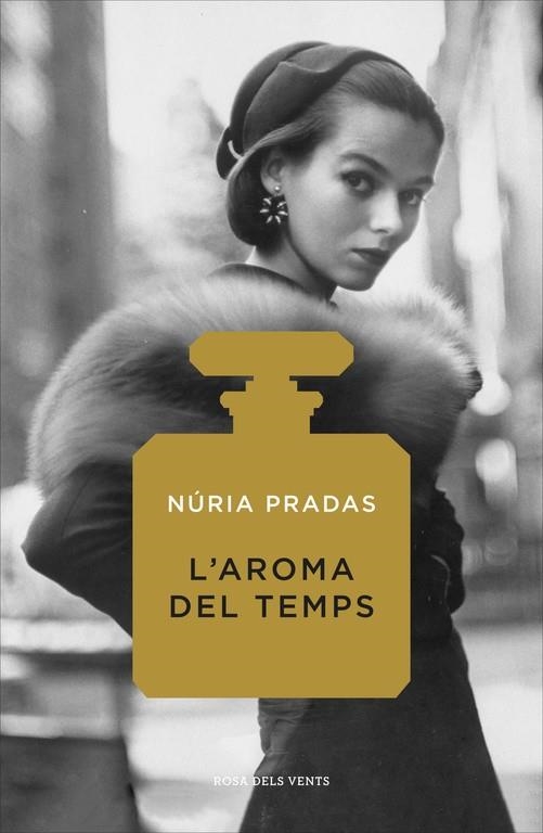 AROMA DEL TEMPS, L' | 9788416430727 | Pradas, Núria