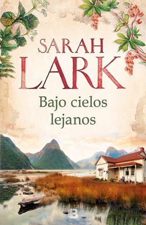 BAJO CIELOS LEJANOS | 9788466661164 | Lark, Sarah