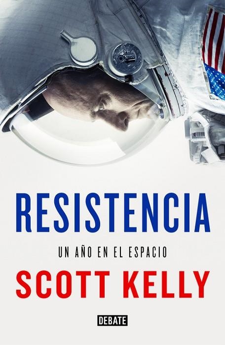 RESISTENCIA | 9788499928227 | Kelly, Scott