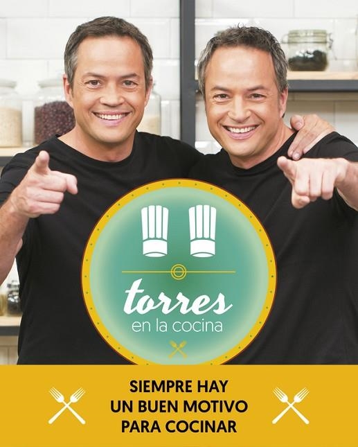 TORRES EN LA COCINA 2 | 9788401020377 | Torres, Sergio;Torres, Javier