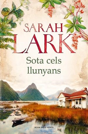 SOTA CELS LLUNYANS | 9788416930401 | Lark, Sarah