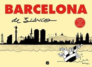 BARCELONA DE BLANCO | 9788466662574 | Blanco Ibarz, Josep Maria