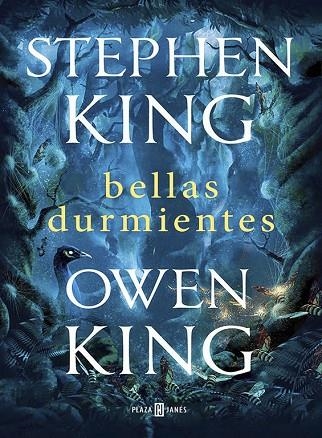 BELLAS DURMIENTES | 9788401020414 | King, Stephen;King, Owen