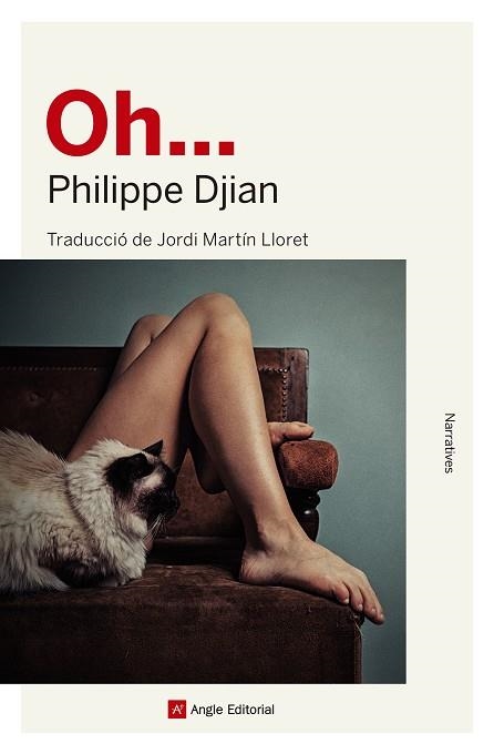 OH... | 9788417214197 | Djian, Philippe