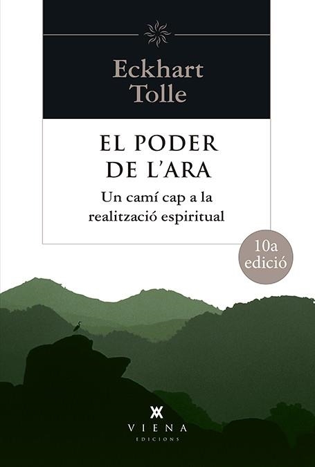 EL PODER DE L'ARA | 9788483302330 | ECKHART TOLLE